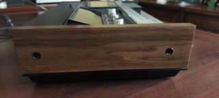 Marantz superscope cd 301A cassette desk