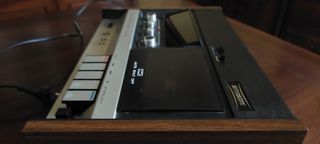 Marantz superscope cd 301A cassette desk