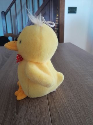 Peluche piccolo