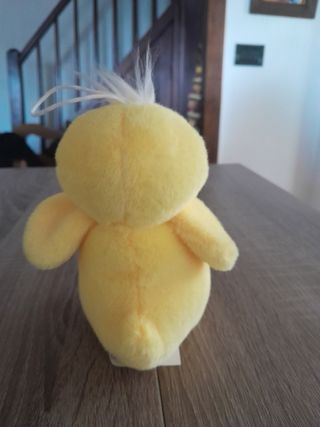 Peluche piccolo