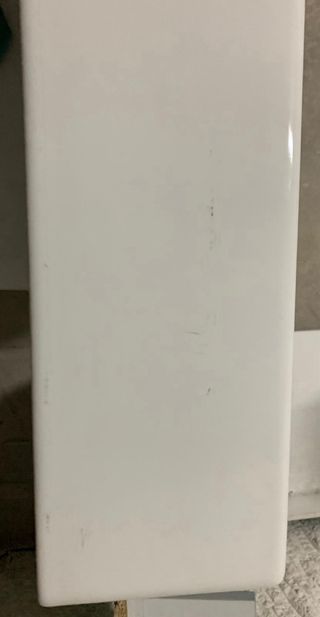 Pica Lavabo doble Porcelanosa NK