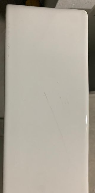 Pica Lavabo doble Porcelanosa NK