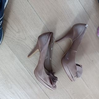 Zapatos boda talla 40