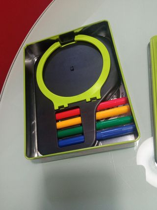 Juego de mesa Sopa Cruzaletras