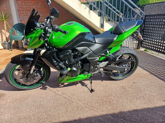 Kawasaki Z 750