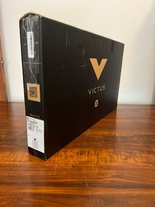 Portatil Gaming HP Victus 16 512GB . Ryzen 7 FHD