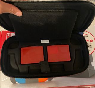 Nintendo swich