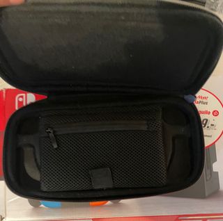 Nintendo swich
