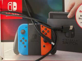Nintendo swich