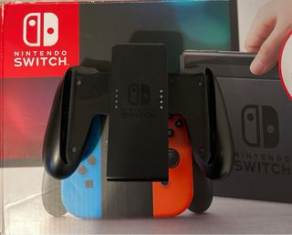 Nintendo swich