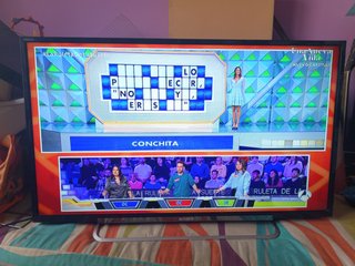 TV Sony BRAVIA kdl 40r470a