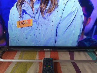 TV Sony BRAVIA kdl 40r470a