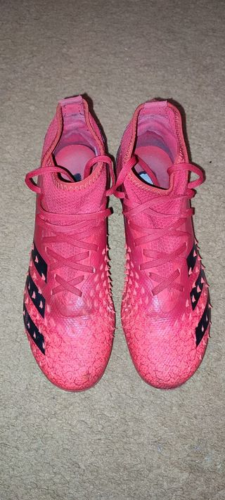Botas de futbol Adidas 
