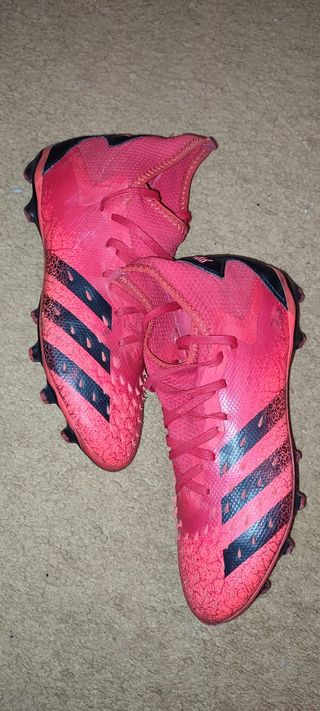 Botas de futbol Adidas 