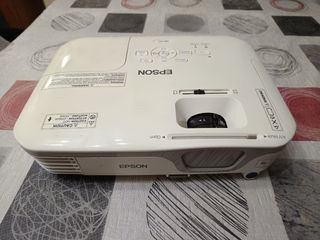Proyector