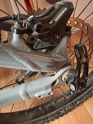 Ebike trek PowerFly LT7 plus 2019