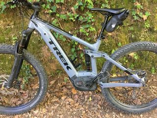 Ebike trek PowerFly LT7 plus 2019
