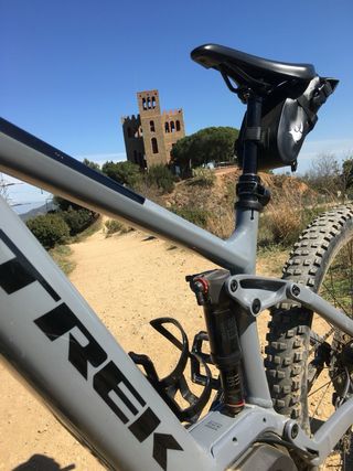 Ebike trek PowerFly LT7 plus 2019