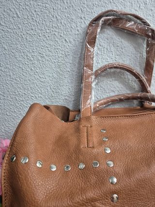 Conjunto de dos bolsos nuebo
