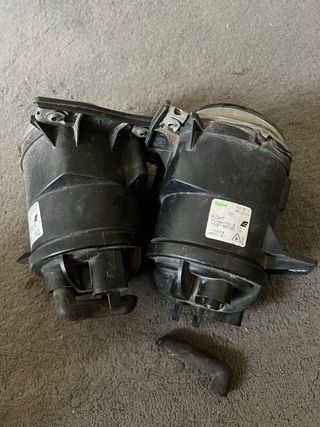 Faros antiniebla SEAT ALHAMBRA