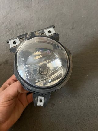 Faros antiniebla SEAT ALHAMBRA
