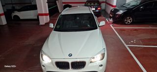 BMW X1 2010