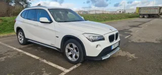 BMW X1 2010