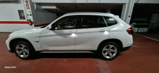 BMW X1 2010