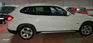 BMW X1 2010