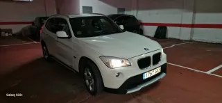 BMW X1 2010