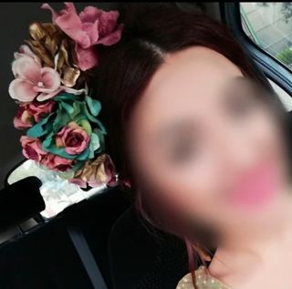 Complementos flamenca