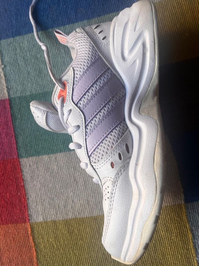 Zapatillas deportivas adidas talle 36