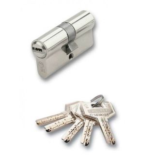 Cilindro Ezcurra Ds 15 antibumping SKG 70 mm