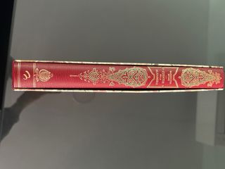 Libro coleccionista Cuentos de la Alhambta