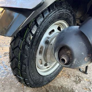 2x Honda Lead Motos 100SCV