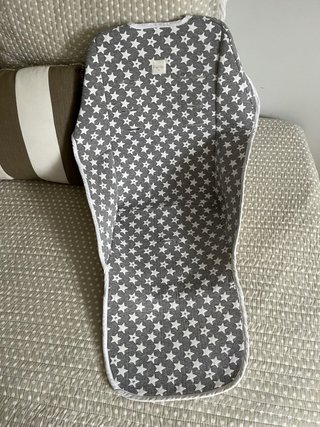 Funda silla paseo