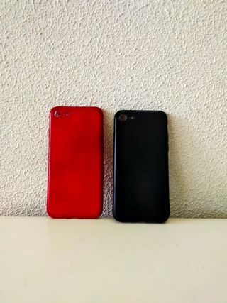 Cover iPhone 7