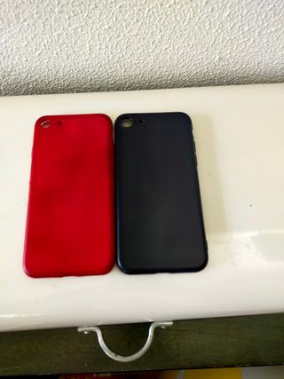 Cover iPhone 7