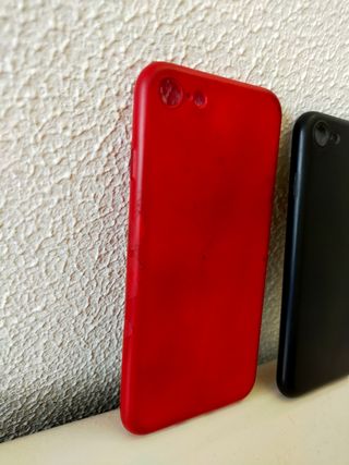 Cover iPhone 7