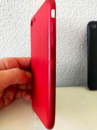 Cover iPhone 7