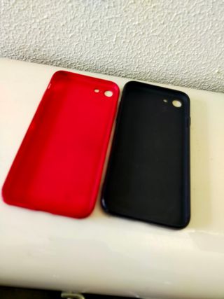 Cover iPhone 7