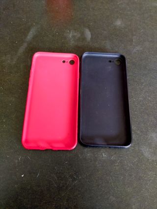 Cover iPhone 7