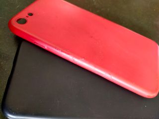Cover iPhone 7