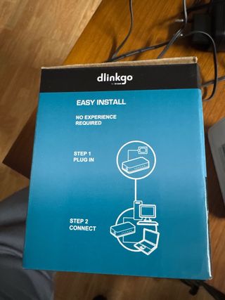5 port gigabit desktop switch 5g