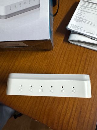 5 port gigabit desktop switch 5g