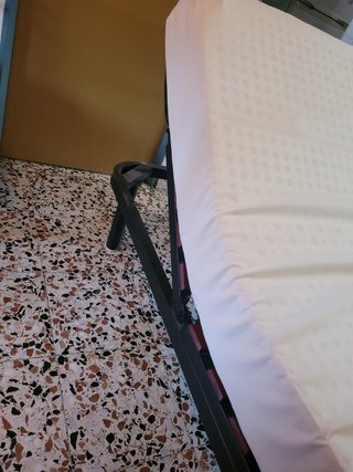 Cama articulada de 90cm