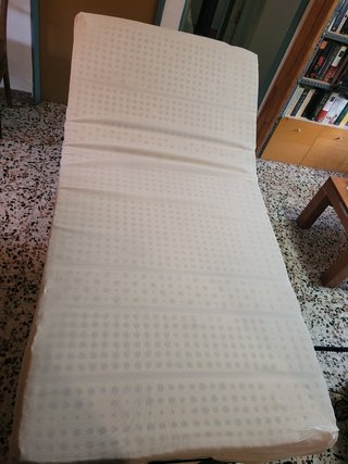 Cama articulada de 90cm