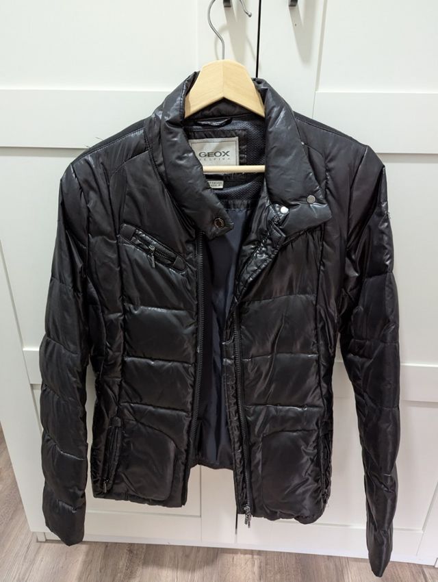 Cazadora geox