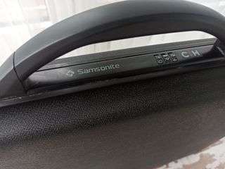Maletín ejecutivo duro Samsonite