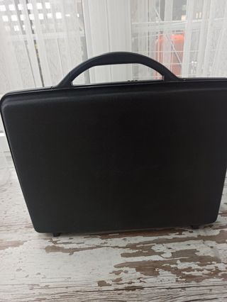 Maletín ejecutivo duro Samsonite
